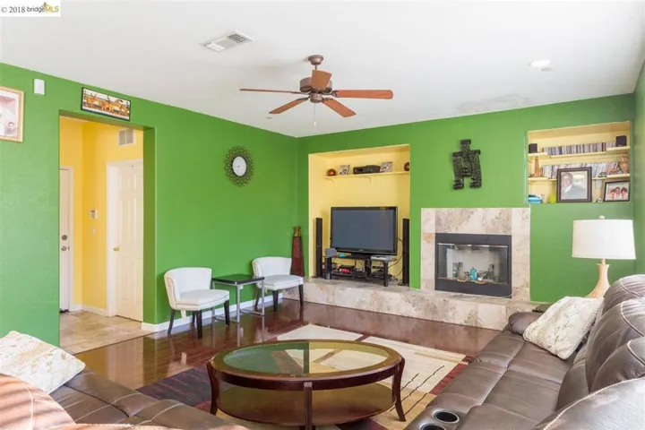 872 Boone Dr, Brentwood, California 94513