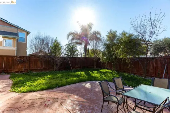 872 Boone Dr, Brentwood, California 94513
