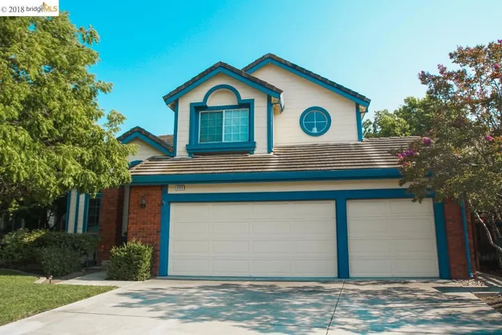 4233 Spaulding St, Antioch, California 94531
