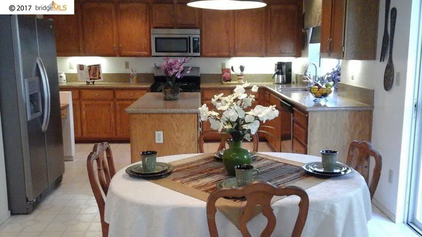 8 Haystack Ct, Brentwood, California 94513