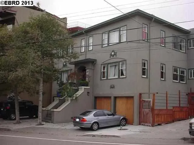 365 Santa Clara Ave, Oakland, California 94610-2629