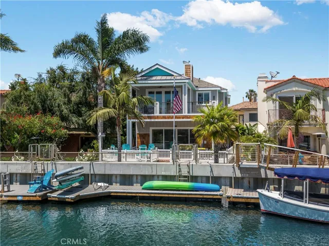 111 Rivo Alto Canal, Long Beach, California 90803