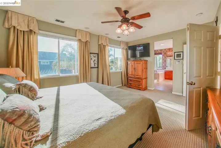 2899 Evergreen Court, Brentwood, California 94513