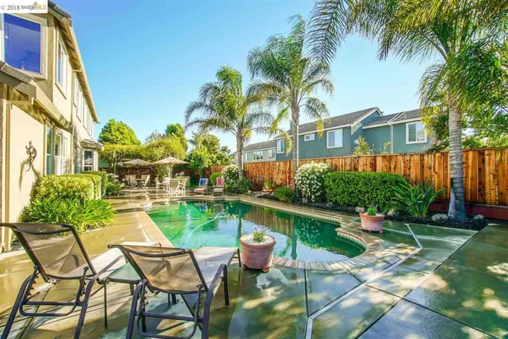 2899 Evergreen Court, Brentwood, California 94513