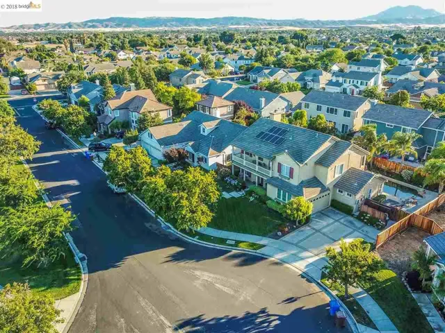 2899 Evergreen Court, Brentwood, California 94513