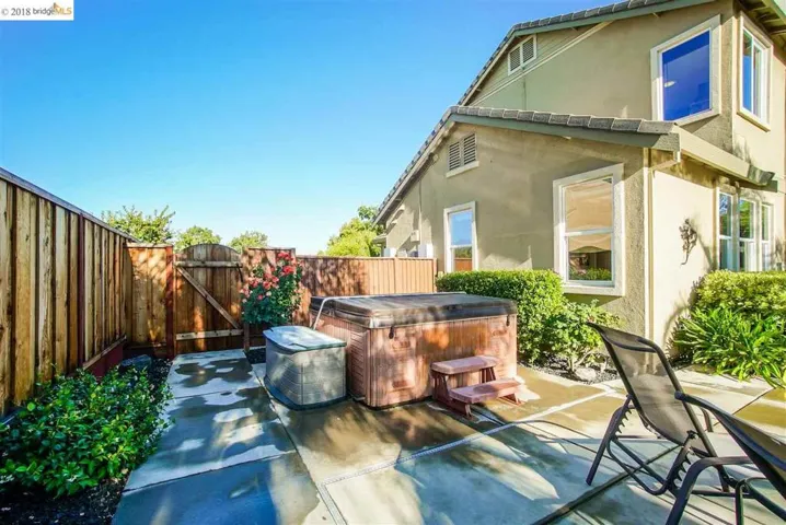 2899 Evergreen Court, Brentwood, California 94513