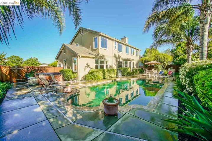 2899 Evergreen Court, Brentwood, California 94513
