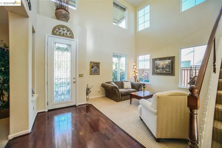 2899 Evergreen Court, Brentwood, California 94513