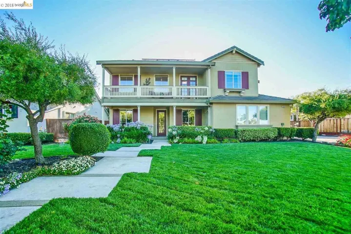2899 Evergreen Court, Brentwood, California 94513