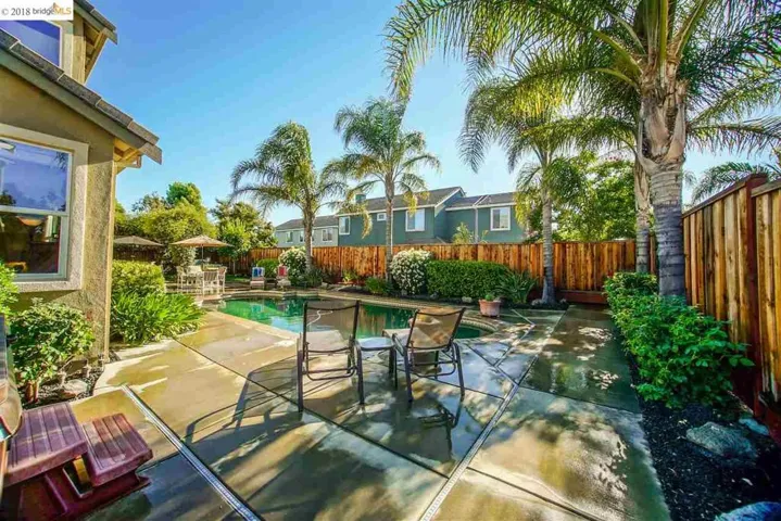 2899 Evergreen Court, Brentwood, California 94513