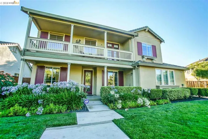 2899 Evergreen Court, Brentwood, California 94513