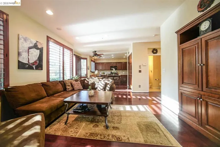 2899 Evergreen Court, Brentwood, California 94513