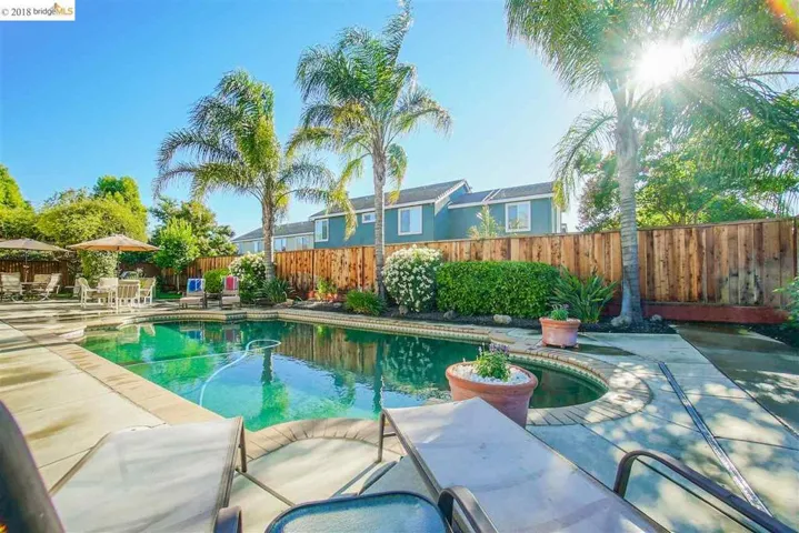 2899 Evergreen Court, Brentwood, California 94513