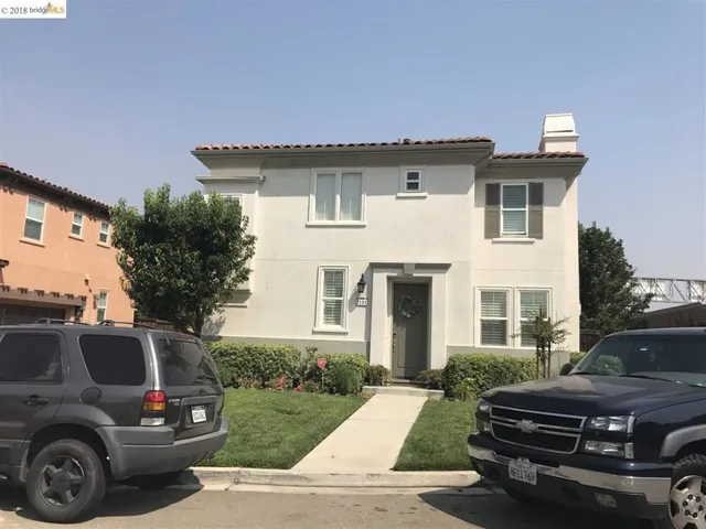 2101 Carrara St, Brentwood, California 94513