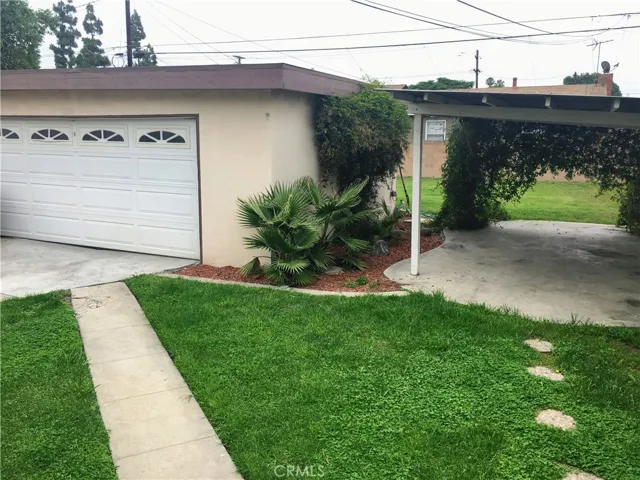 6544 Johnson Avenue, Long Beach, California 90805