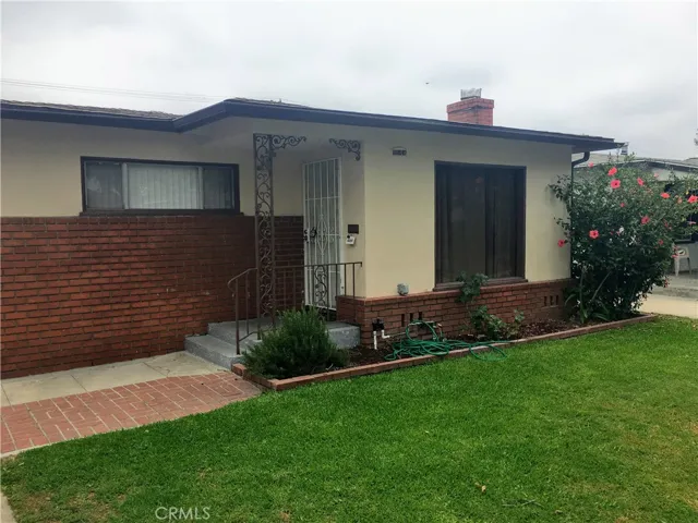 6544 Johnson Avenue, Long Beach, California 90805