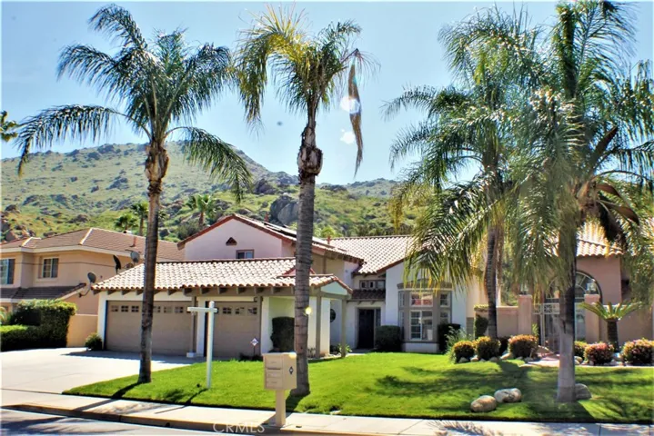 28385 Championship Drive, Moreno Valley, California 92555