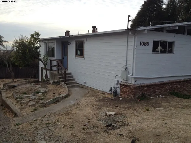 1085 Lindell Dr, El Sobrante, California 94803-1016