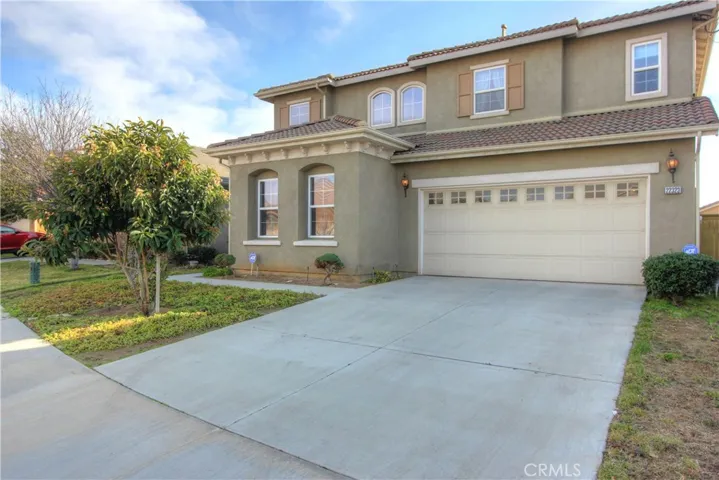22323 Maidenhair Street, Moreno Valley, California 92553