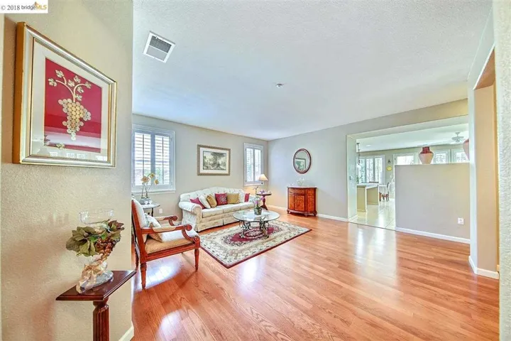 1800 Spanish Trail Ct, Brentwood, California 94513