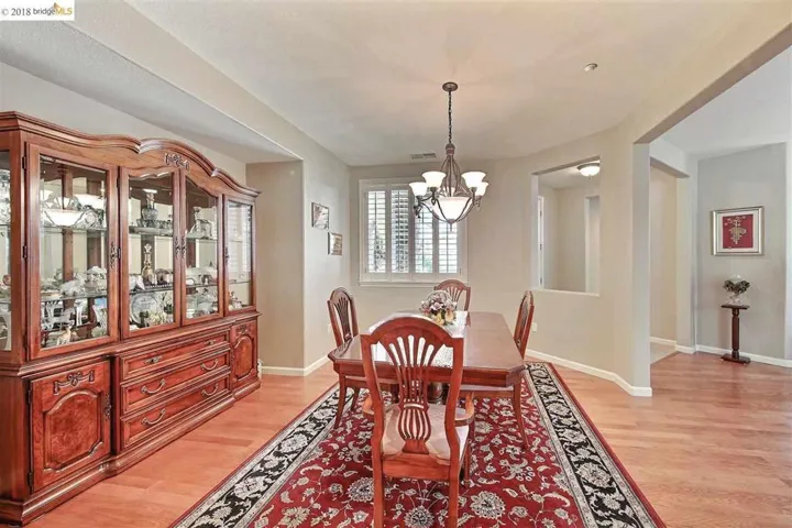 1800 Spanish Trail Ct, Brentwood, California 94513