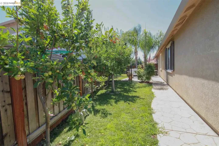 1800 Spanish Trail Ct, Brentwood, California 94513