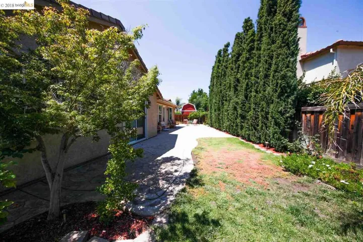 1800 Spanish Trail Ct, Brentwood, California 94513