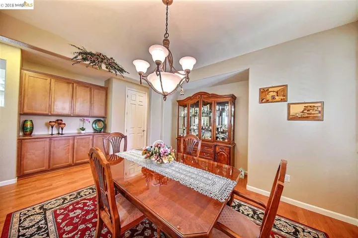 1800 Spanish Trail Ct, Brentwood, California 94513