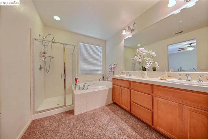 1800 Spanish Trail Ct, Brentwood, California 94513
