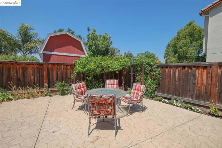 1800 Spanish Trail Ct, Brentwood, California 94513