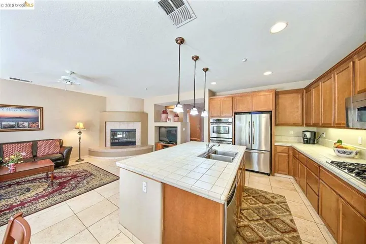 1800 Spanish Trail Ct, Brentwood, California 94513