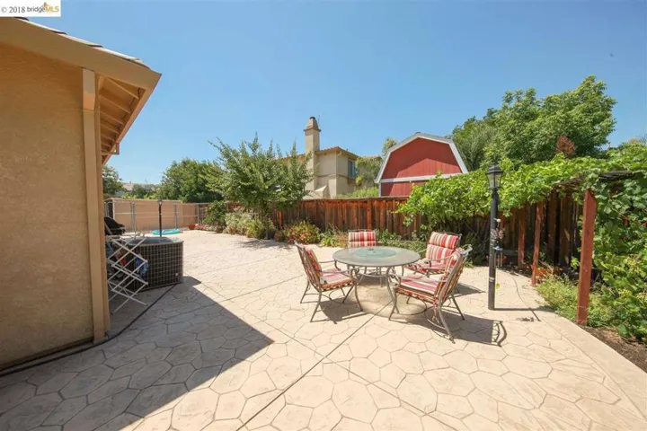 1800 Spanish Trail Ct, Brentwood, California 94513
