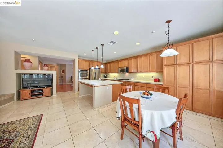 1800 Spanish Trail Ct, Brentwood, California 94513