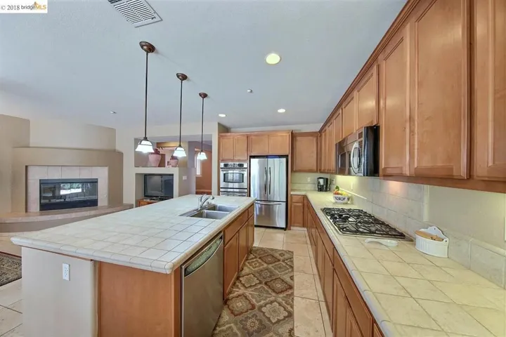 1800 Spanish Trail Ct, Brentwood, California 94513