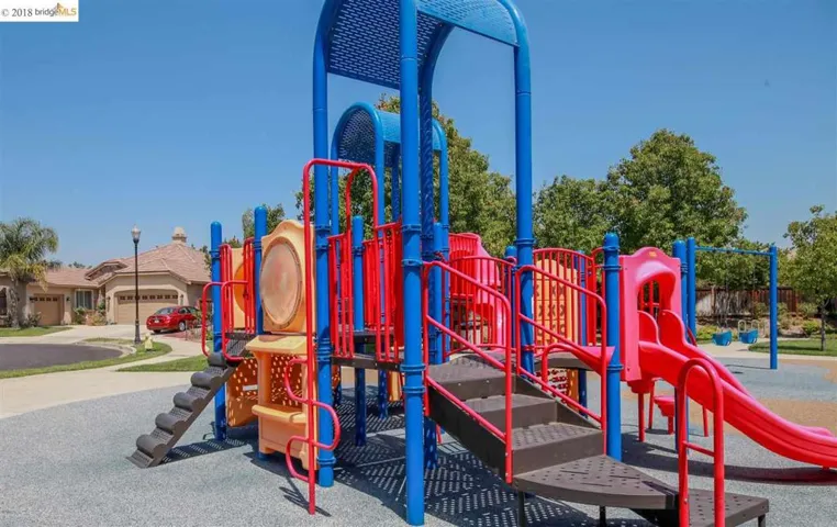 1800 Spanish Trail Ct, Brentwood, California 94513