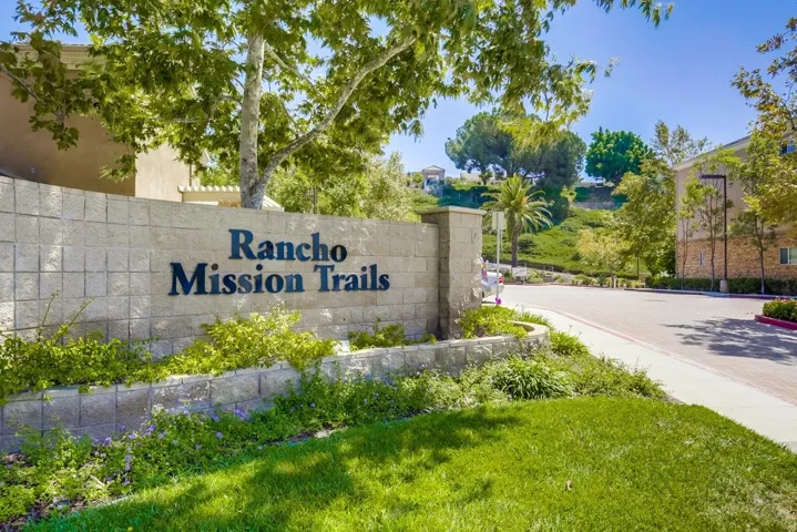 7653 Mission Gorge Road 48, San Diego, California 92120