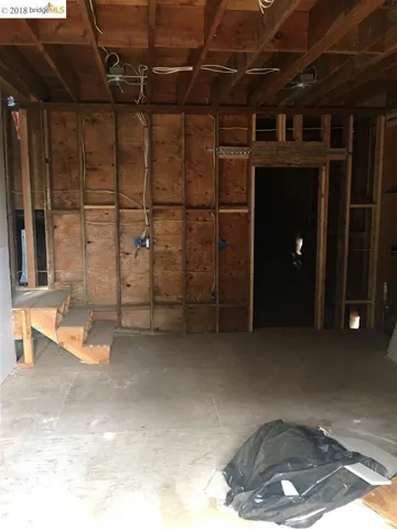 3525 Klamath St, Oakland, California 94602