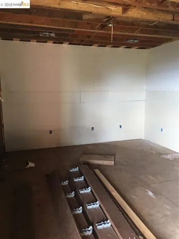 3525 Klamath St, Oakland, California 94602
