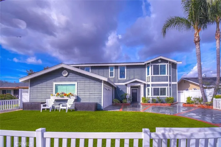 3171 Gibraltar Avenue, Costa Mesa, California 92626