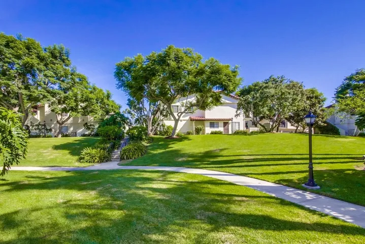 4210 Porte De Merano 86, San Diego, California 92122