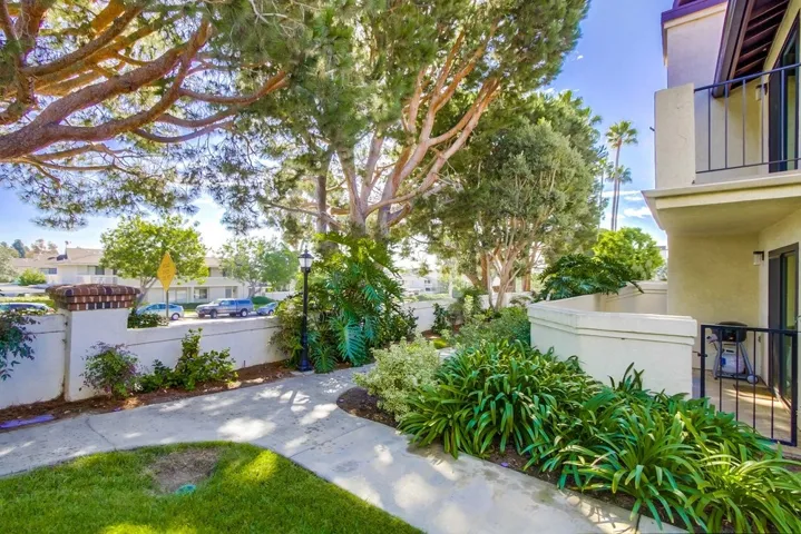 4210 Porte De Merano 86, San Diego, California 92122
