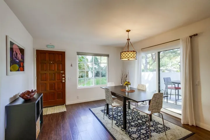 4210 Porte De Merano 86, San Diego, California 92122