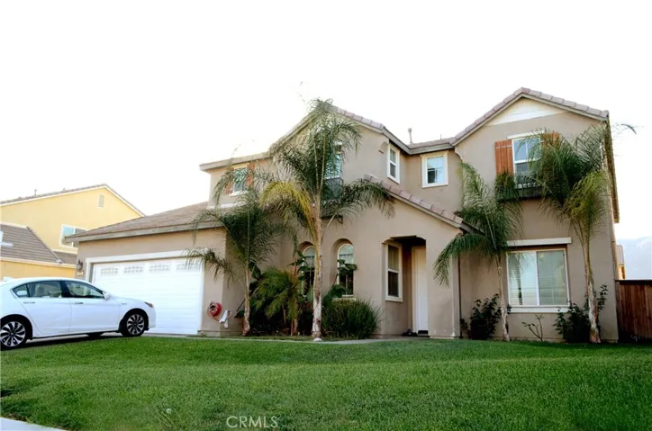670 Indigo Sky Way, San Jacinto, California 92582