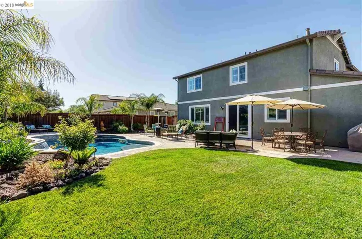603 Eileen St, Brentwood, California 94513-1591