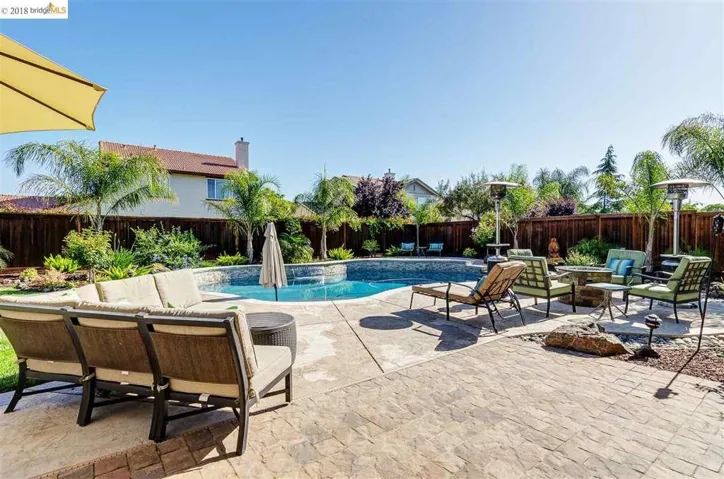 603 Eileen St, Brentwood, California 94513-1591