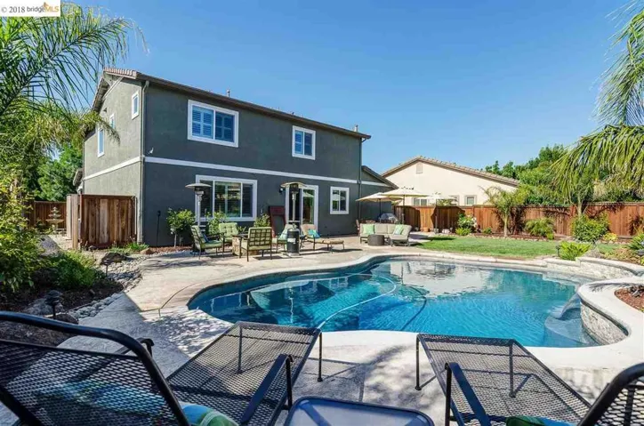 603 Eileen St, Brentwood, California 94513-1591
