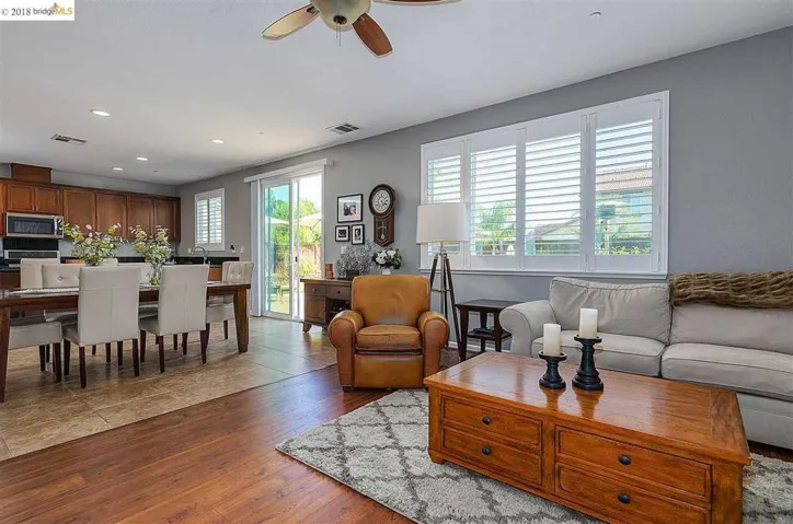 603 Eileen St, Brentwood, California 94513-1591