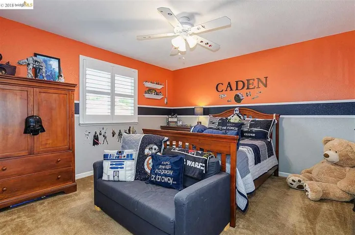 603 Eileen St, Brentwood, California 94513-1591