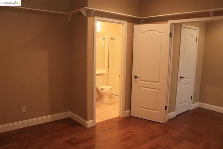 First floor office/bedroom on-suite full bath