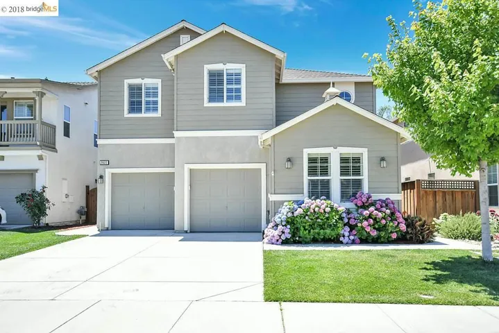 2622 Greenleaf St, Manteca, California 95337